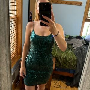 Windsor dress